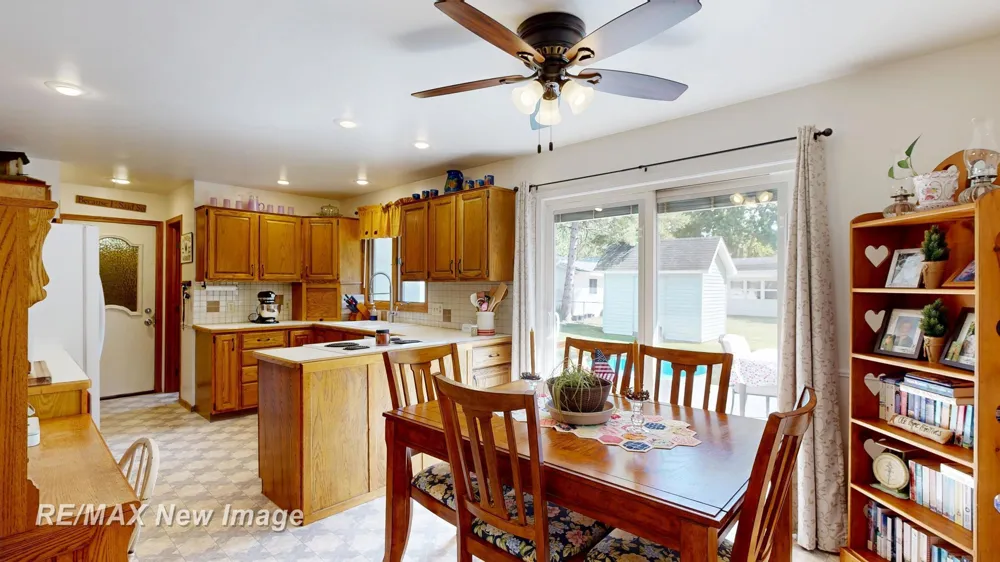 8195 Area Drive Thomas Township, MI 48609