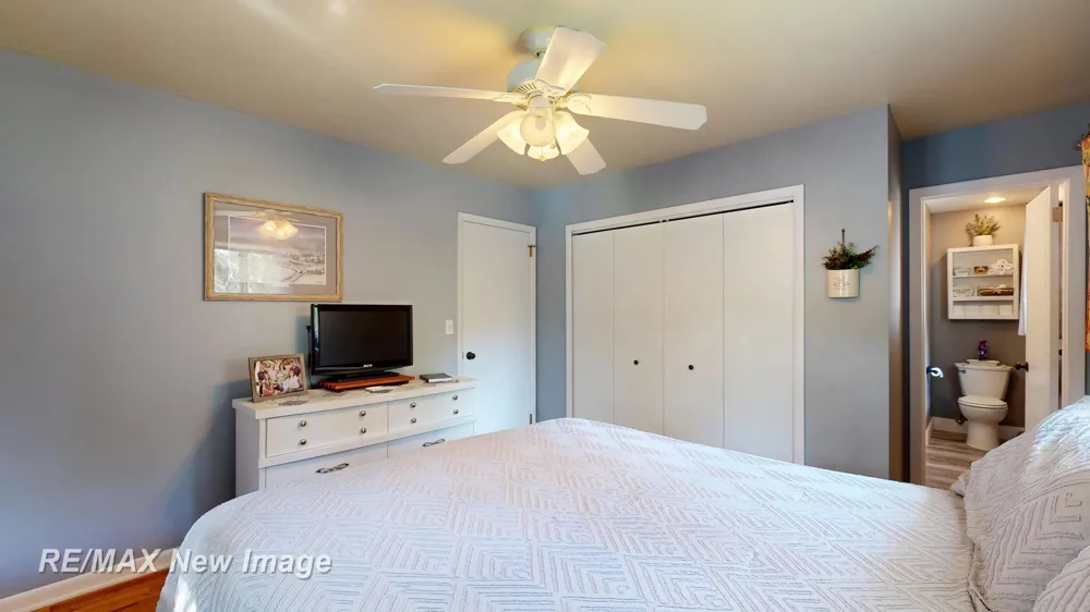 8195 Area Drive Thomas Township, MI 48609