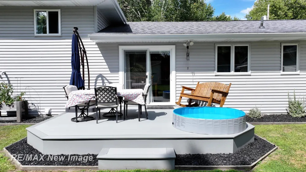 8195 Area Drive Thomas Township, MI 48609