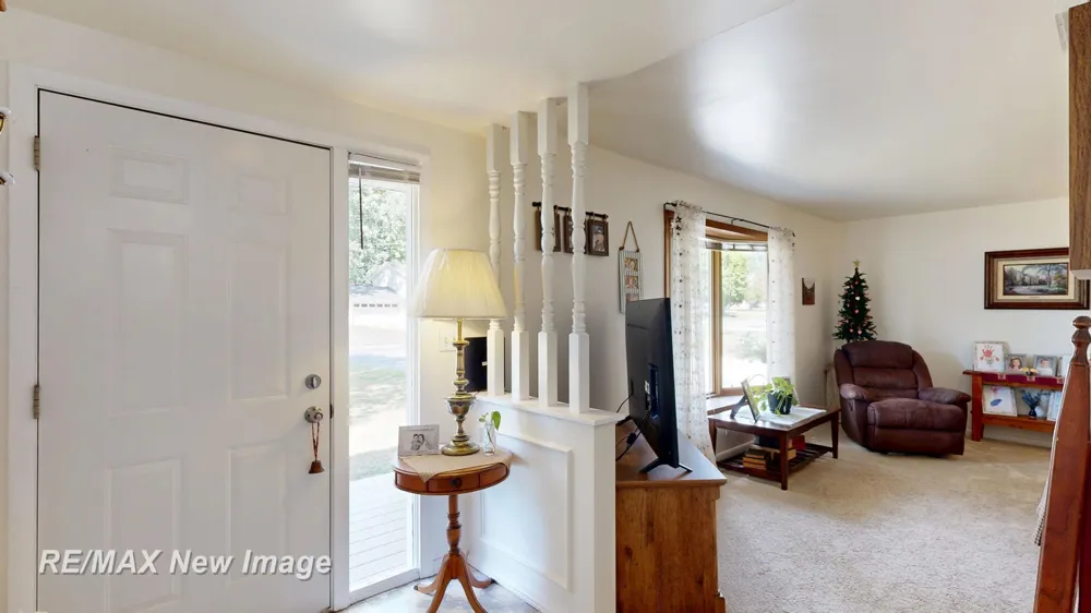 8195 Area Drive Thomas Township, MI 48609