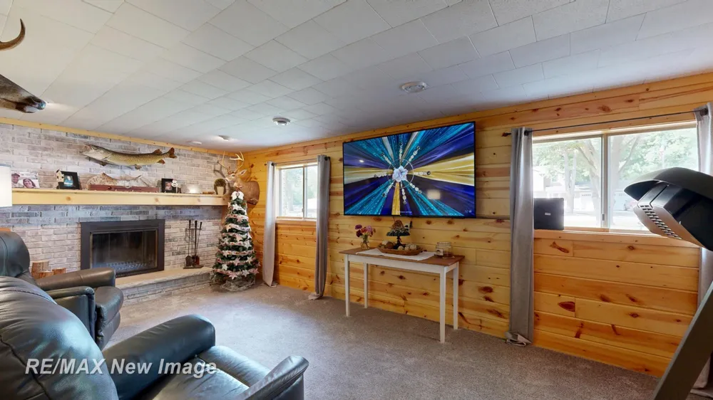 8195 Area Drive Thomas Township, MI 48609