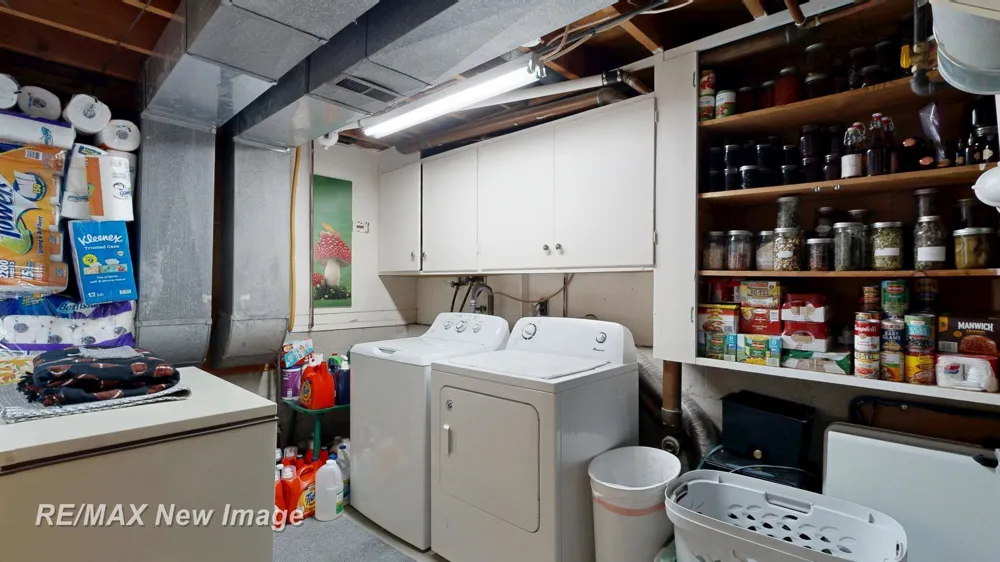 8195 Area Drive Thomas Township, MI 48609