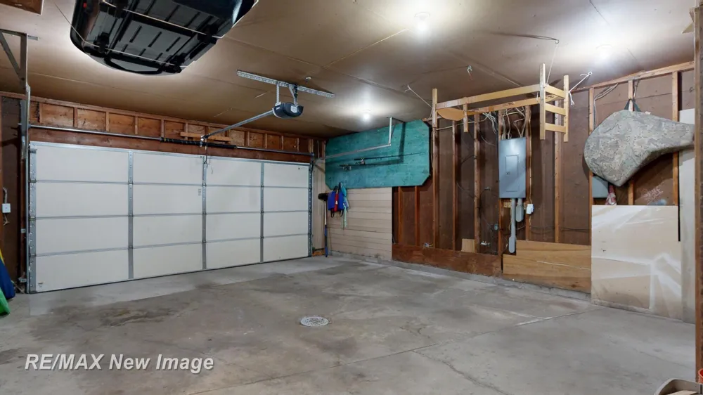 8195 Area Drive Thomas Township, MI 48609