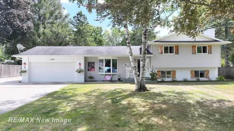 8195 Area Drive