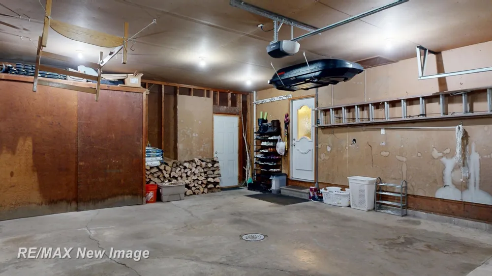 8195 Area Drive Thomas Township, MI 48609