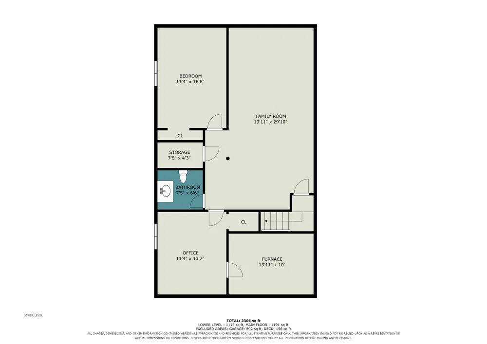1013 Sweeney Street Mt Pleasant City, MI 48858