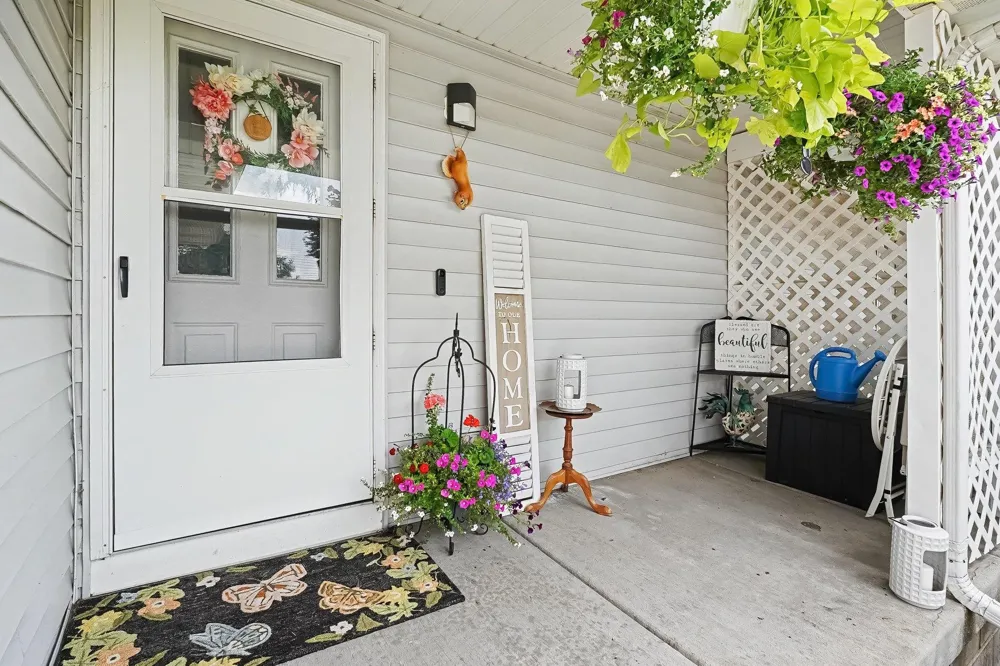 1013 Sweeney Street Mt Pleasant City, MI 48858