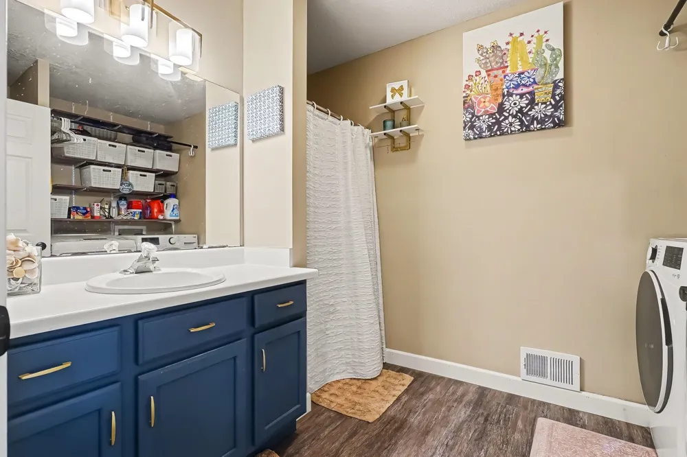 1013 Sweeney Street Mt Pleasant City, MI 48858