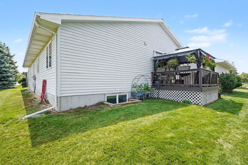 1013 Sweeney Street Mt Pleasant City, MI 48858