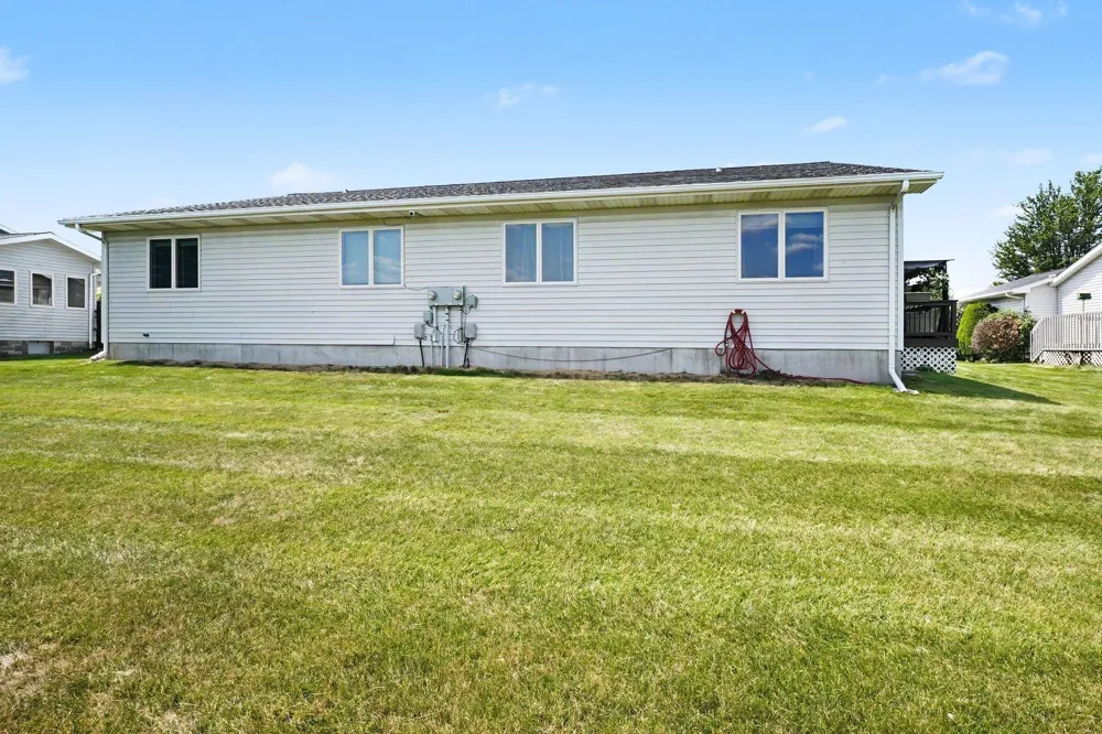 1013 Sweeney Street Mt Pleasant City, MI 48858