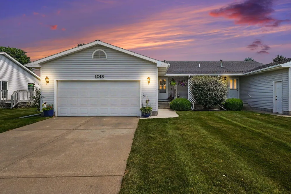 1013 Sweeney Street Mt Pleasant City, MI 48858
