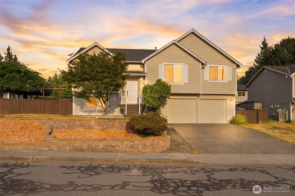 505 Hemlock Avenue Granite Falls, WA 98252
