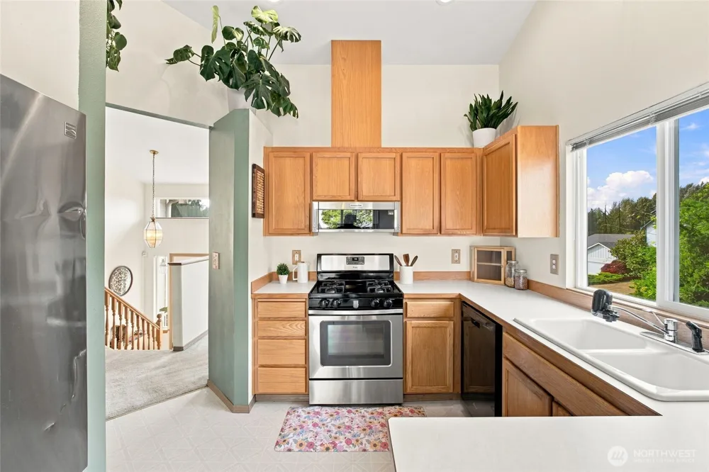 505 Hemlock Avenue Granite Falls, WA 98252