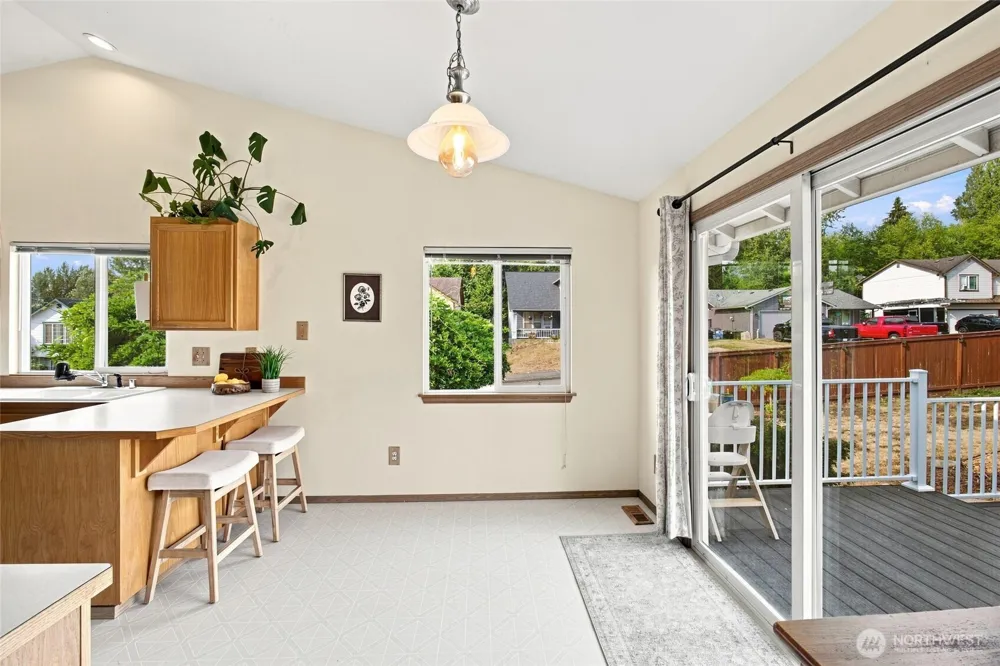 505 Hemlock Avenue Granite Falls, WA 98252