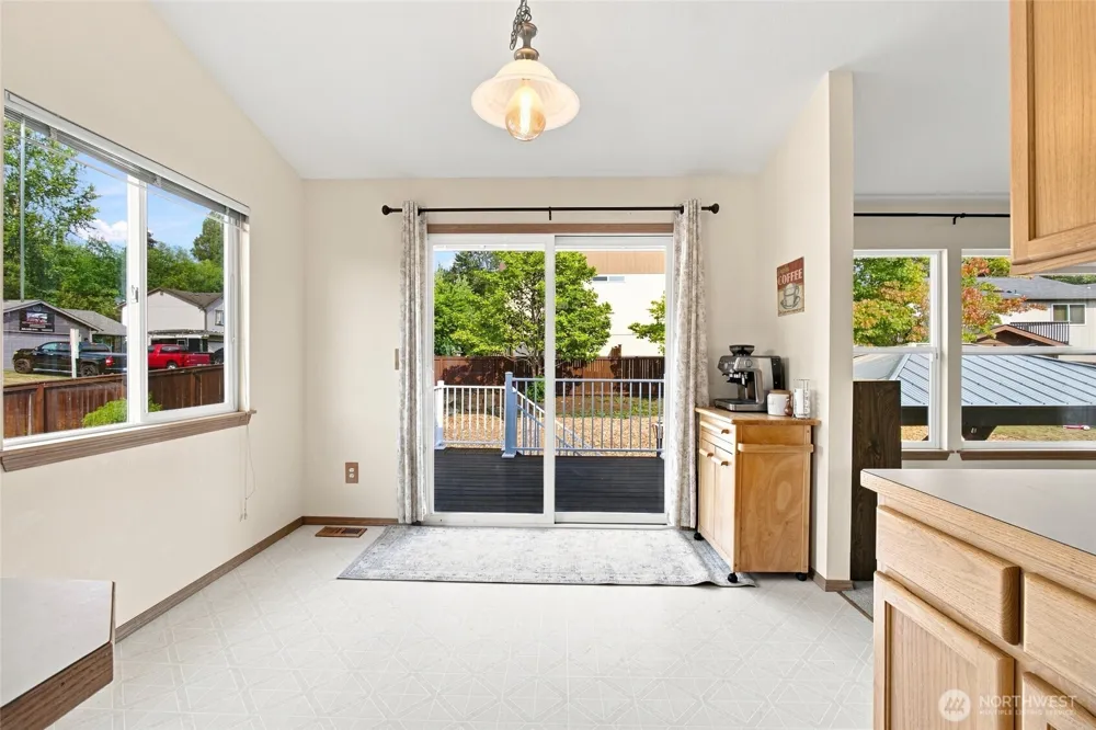 505 Hemlock Avenue Granite Falls, WA 98252