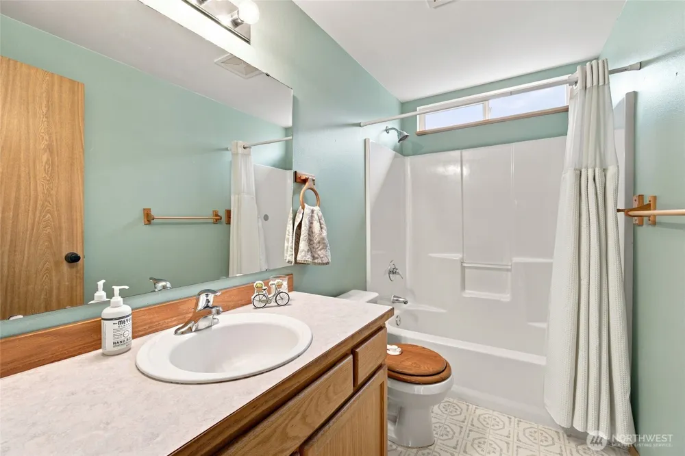 505 Hemlock Avenue Granite Falls, WA 98252
