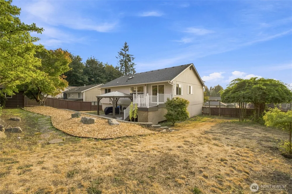 505 Hemlock Avenue Granite Falls, WA 98252