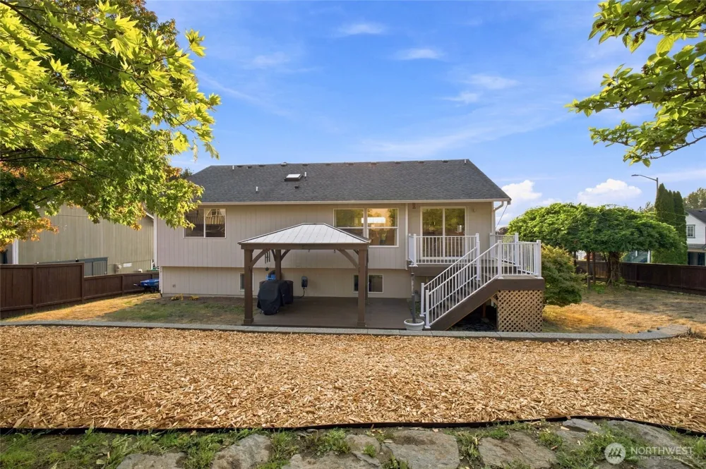 505 Hemlock Avenue Granite Falls, WA 98252