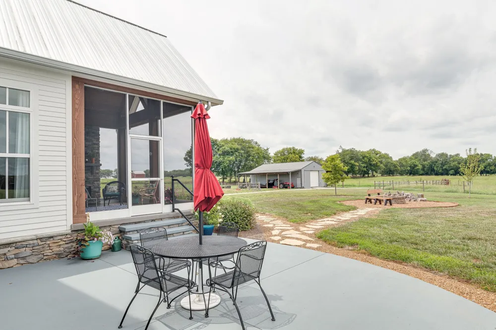 3130 Nashville Hwy Lewisburg, TN 37091