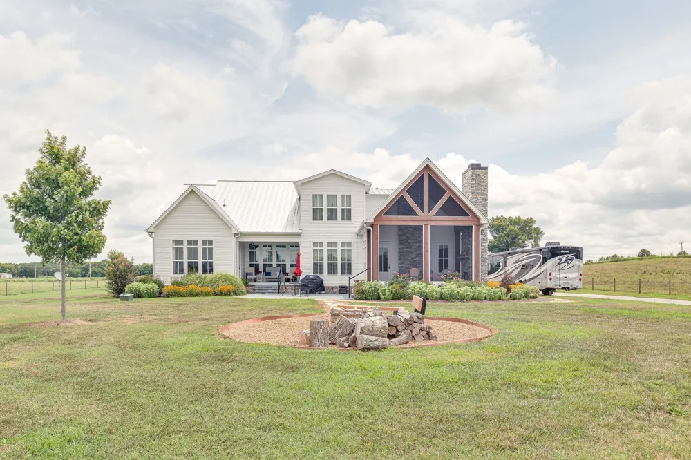 3130 Nashville Hwy Lewisburg, TN 37091