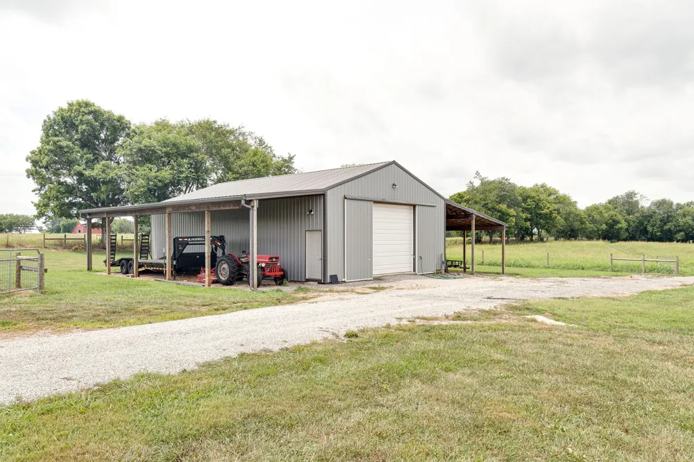 3130 Nashville Hwy Lewisburg, TN 37091
