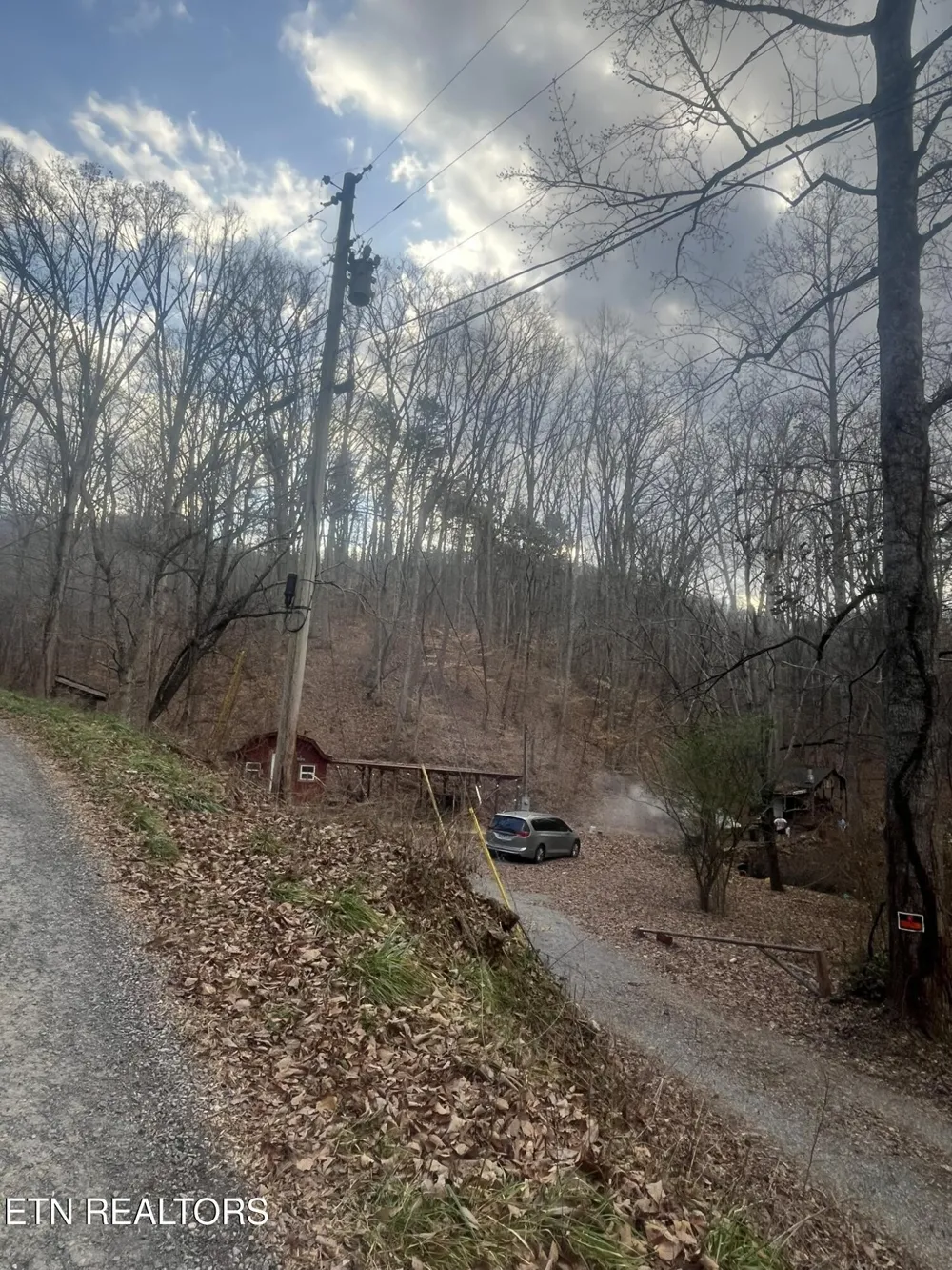 1241 Azalea Lane Newport, TN 37821