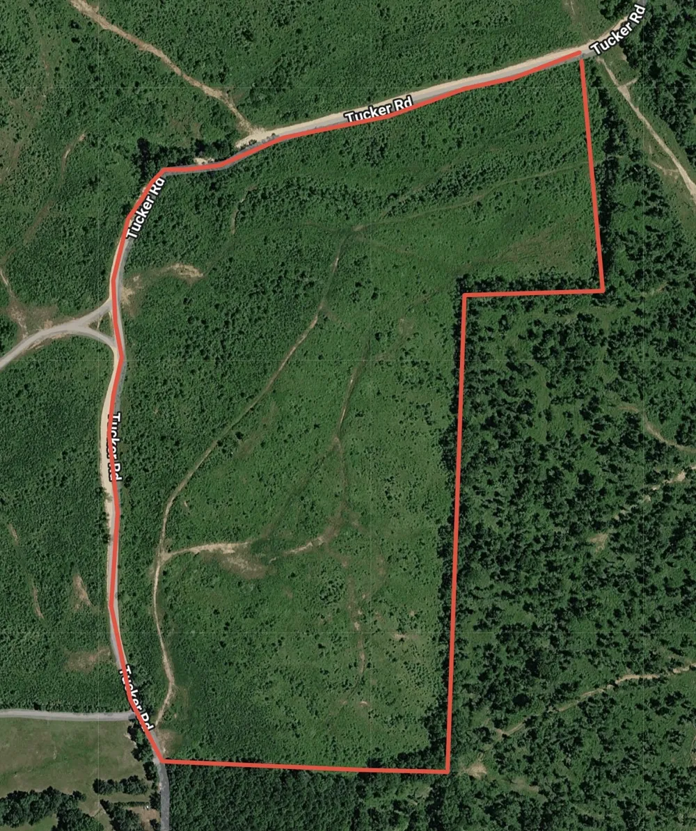 0 Tucker Road Bath Springs, TN 38311