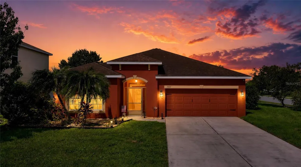 7919 113TH AVE E AVENUE E Parrish, FL 34219