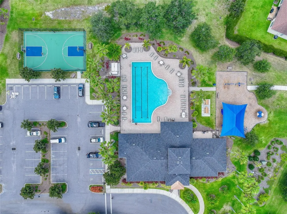 7919 113TH AVE E AVENUE E Parrish, FL 34219