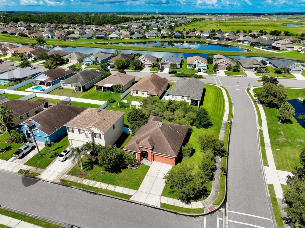 7919 113TH AVE E AVENUE E Parrish, FL 34219