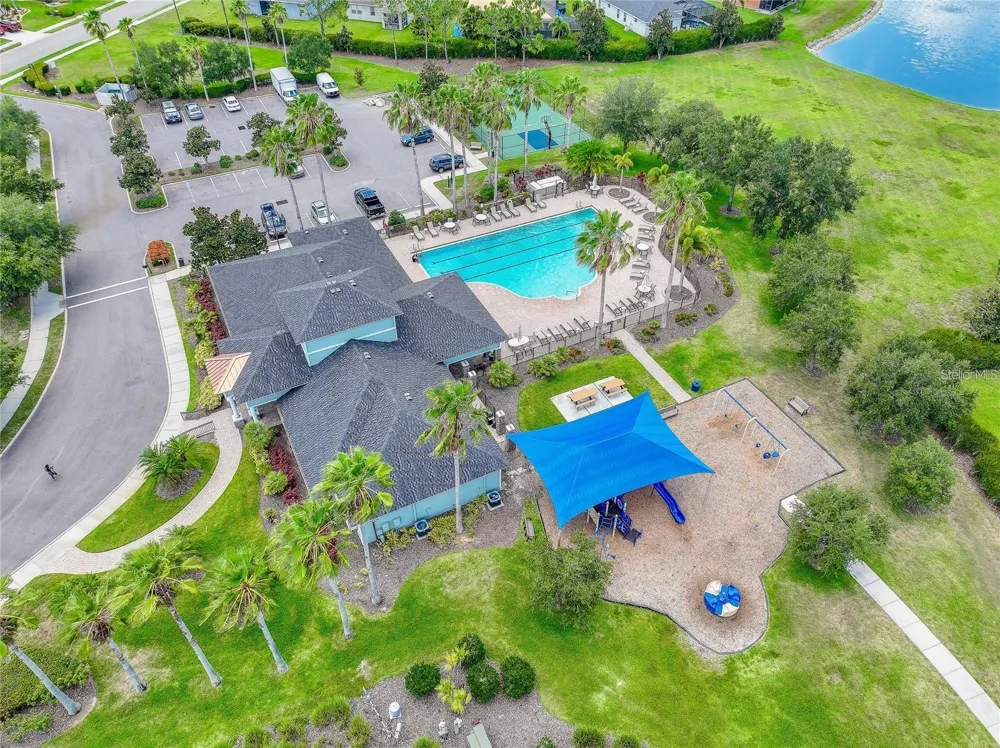 7919 113TH AVE E AVENUE E Parrish, FL 34219