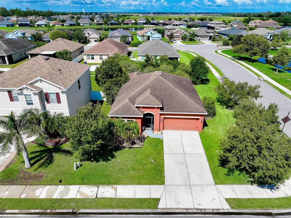 7919 113TH AVE E AVENUE E Parrish, FL 34219