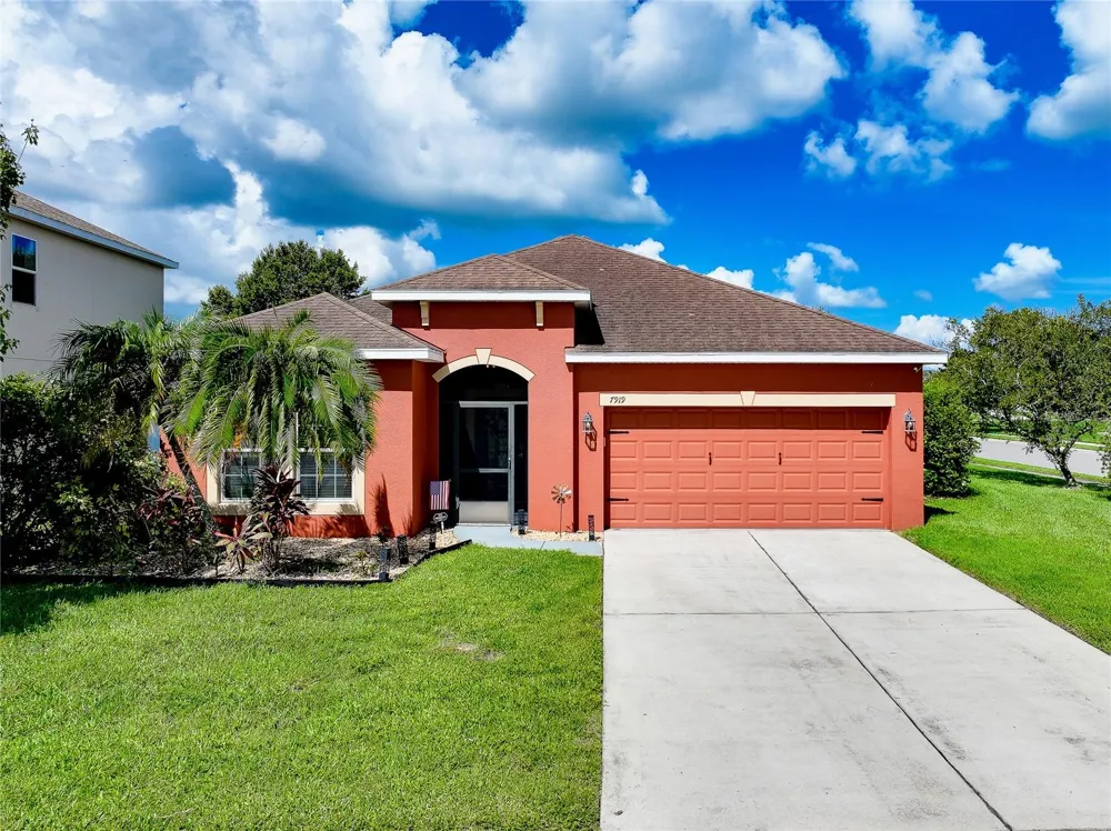 7919 113TH AVE E AVENUE E Parrish, FL 34219