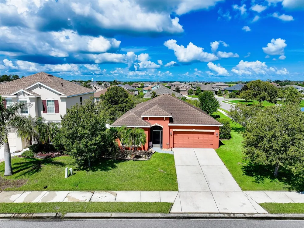 7919 113TH AVE E AVENUE E Parrish, FL 34219