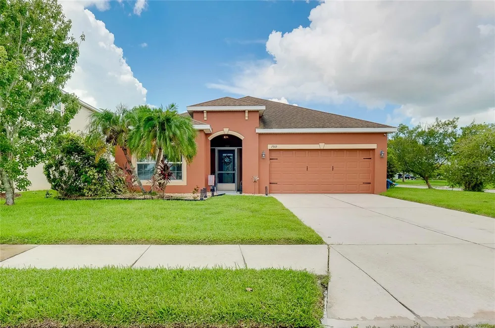 7919 113TH AVE E AVENUE E Parrish, FL 34219