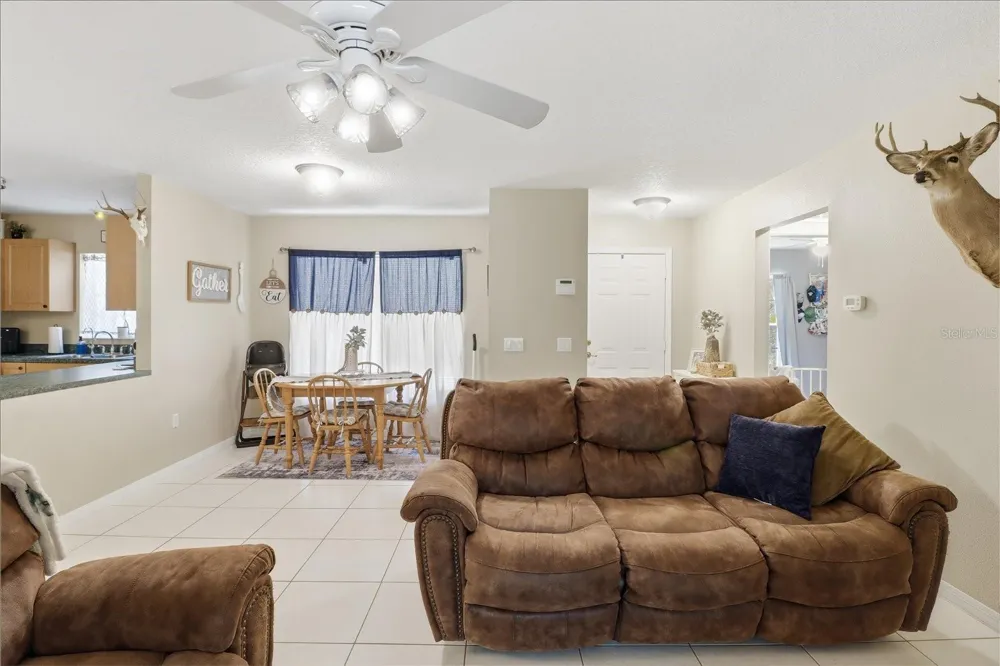 9878 RIVERWOOD DRIVE Crystal River, FL 34428