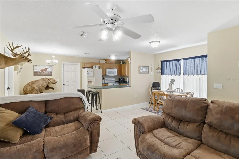9878 RIVERWOOD DRIVE Crystal River, FL 34428