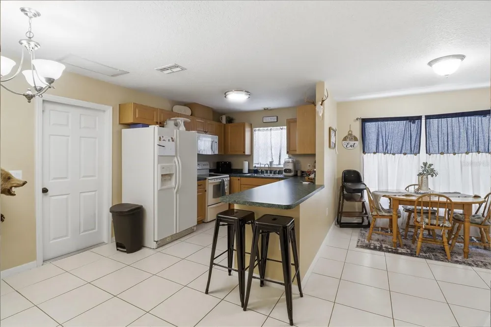 9878 RIVERWOOD DRIVE Crystal River, FL 34428