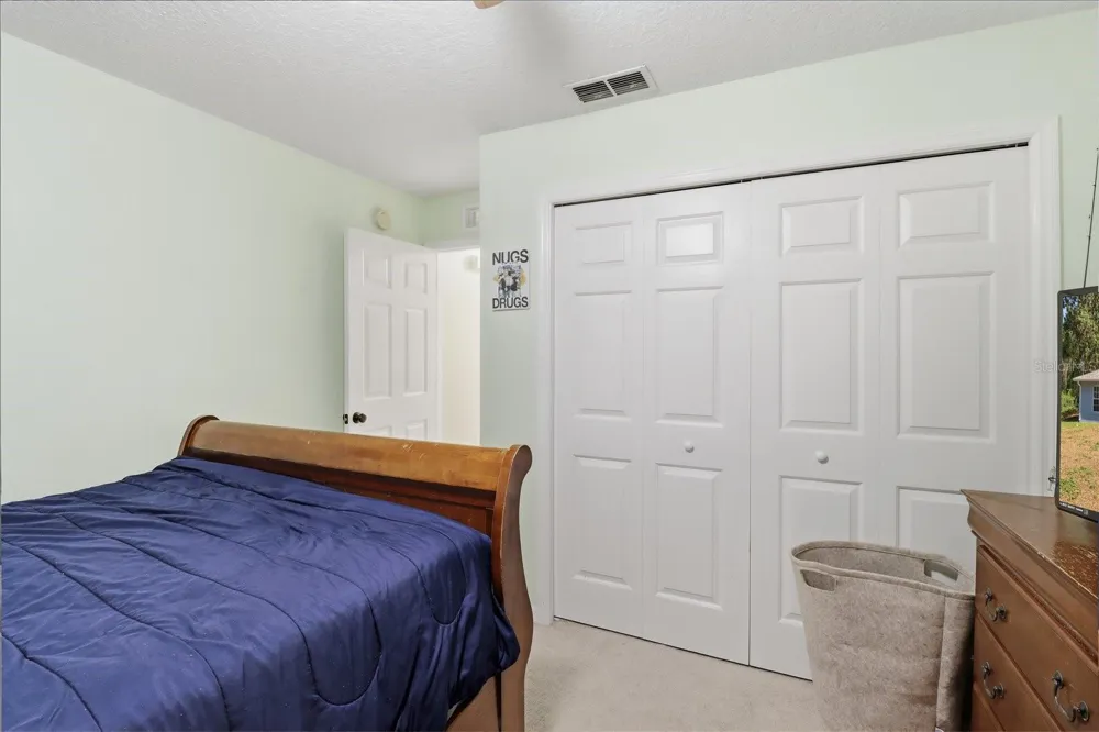 9878 RIVERWOOD DRIVE Crystal River, FL 34428