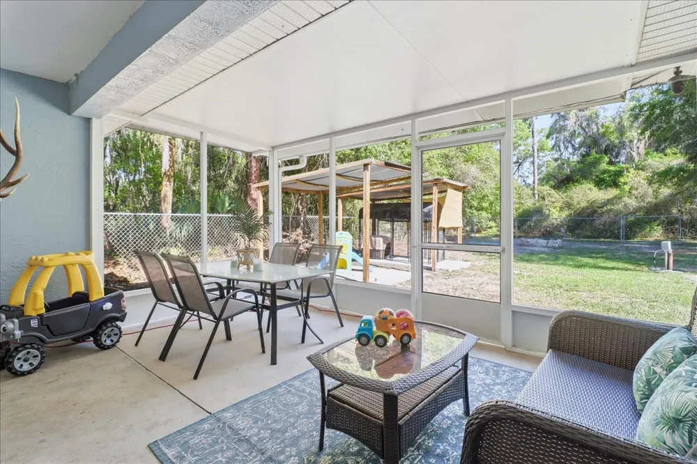 9878 RIVERWOOD DRIVE Crystal River, FL 34428
