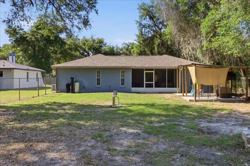 9878 RIVERWOOD DRIVE Crystal River, FL 34428