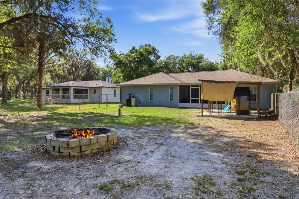 9878 RIVERWOOD DRIVE Crystal River, FL 34428