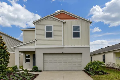 15156 MAUDE LANDING LOOP