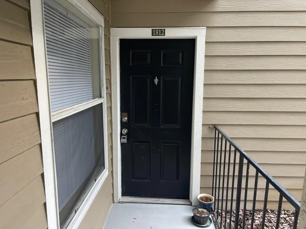 4708 WALDEN CIRCLE #1812 Orlando, FL 32811