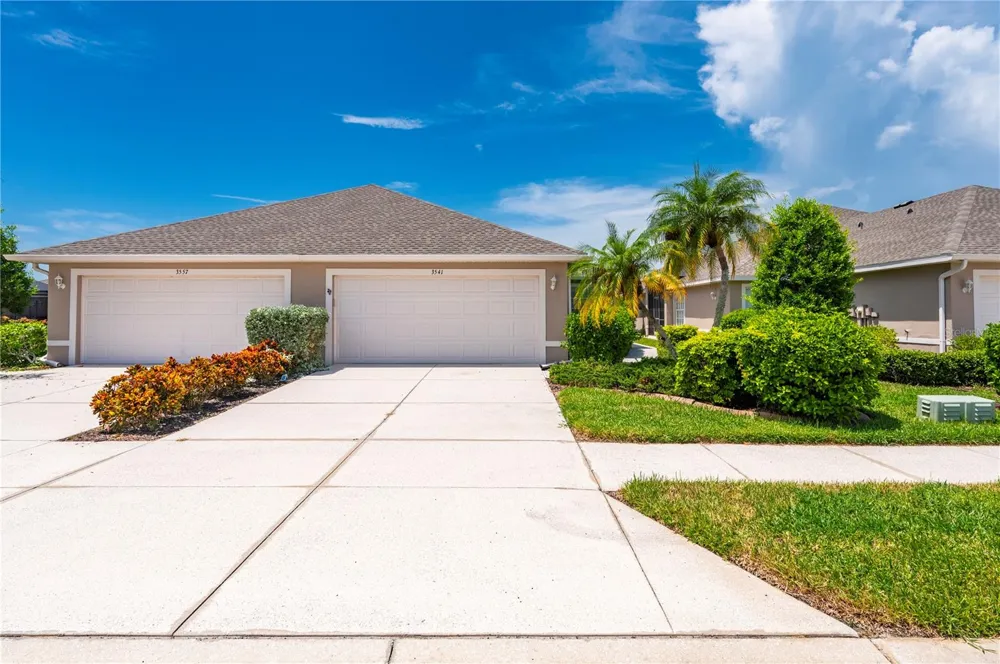 3541 LAKEWOOD BOULEVARD North Port, FL 34287