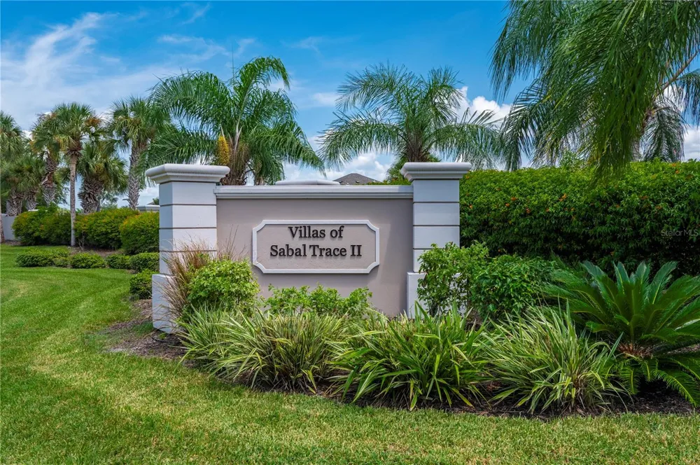 3541 LAKEWOOD BOULEVARD North Port, FL 34287