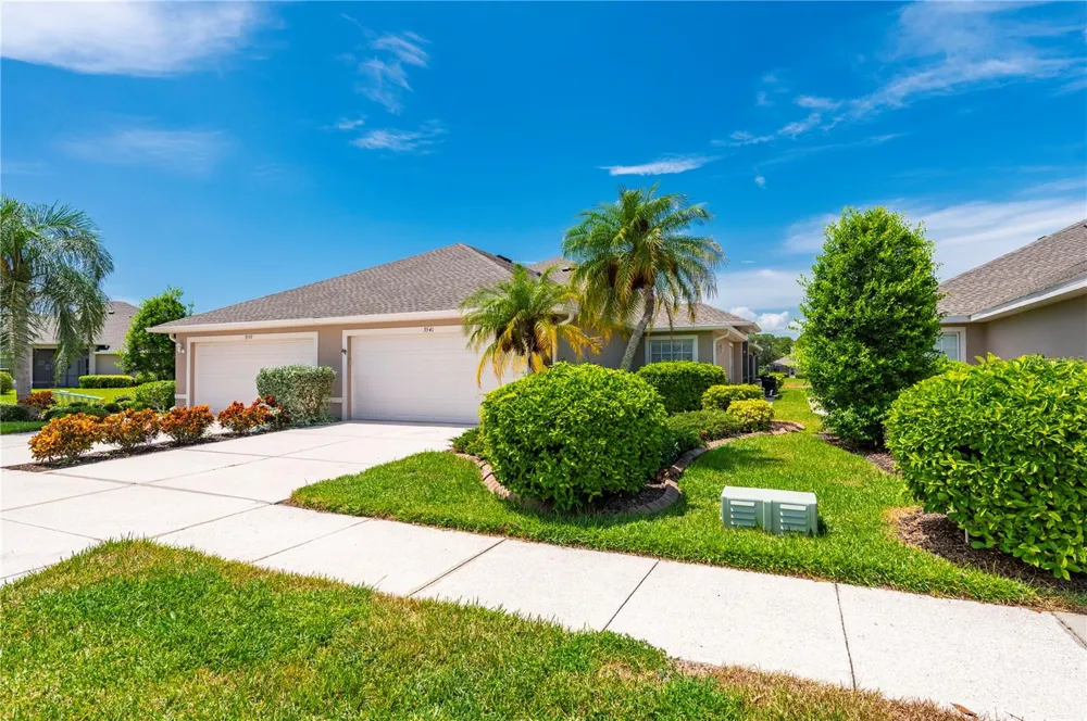 3541 LAKEWOOD BOULEVARD North Port, FL 34287