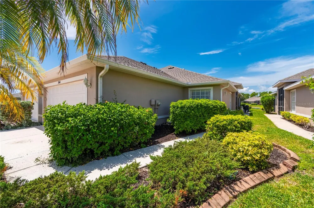3541 LAKEWOOD BOULEVARD North Port, FL 34287