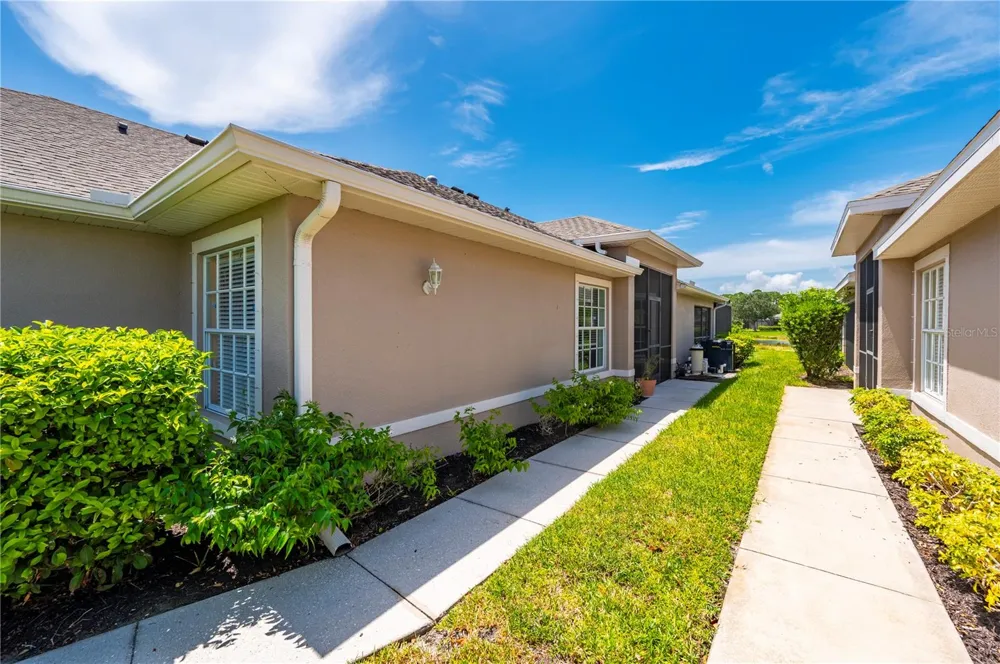 3541 LAKEWOOD BOULEVARD North Port, FL 34287
