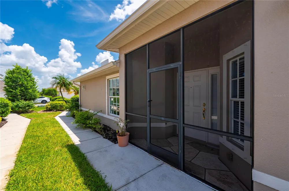 3541 LAKEWOOD BOULEVARD North Port, FL 34287